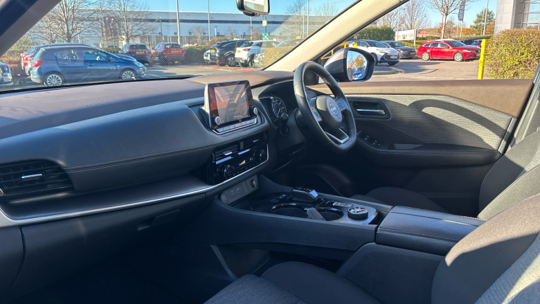 Nissan X-Trail 1.5 E-Power E-4orce 213 Acenta Premium 5dr Auto Hybrid Station Wagon